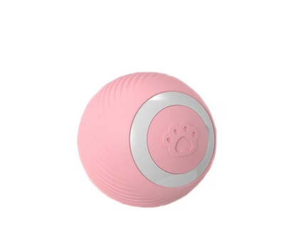 Whisk & Wag™ Auto-Rolling Interactive Pet Ball