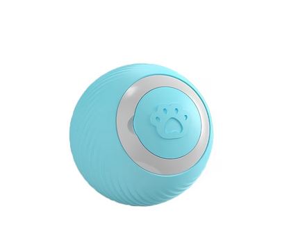 Whisk & Wag™ Auto-Rolling Interactive Pet Ball
