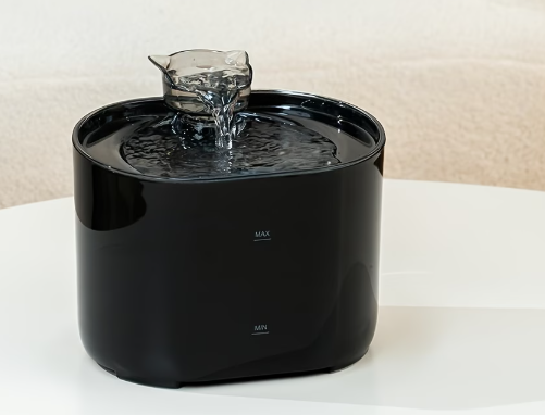 Cat Water Fountain | Whisk & Wag™