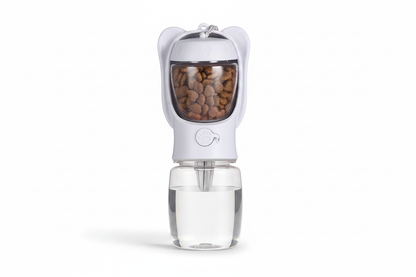 Portable Pet Travel Bottle